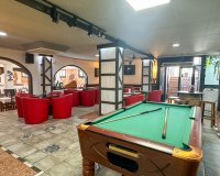 Revente - Commercial -
Torrevieja - Costa Blanca