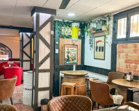 Revente - Commercial -
Torrevieja - Costa Blanca