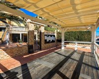 Revente - Commercial -
Torrevieja - Costa Blanca