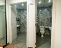 Revente - Commercial -
Torrevieja - Costa Blanca