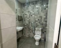 Revente - Commercial -
Torrevieja - Costa Blanca