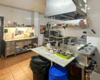 Revente - Commercial -
Torrevieja - Costa Blanca