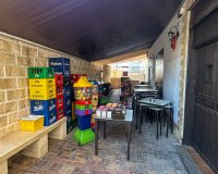 Revente - Commercial -
Torrevieja - Costa Blanca