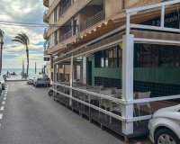 Revente - Commercial -
Torrevieja - Costa Blanca