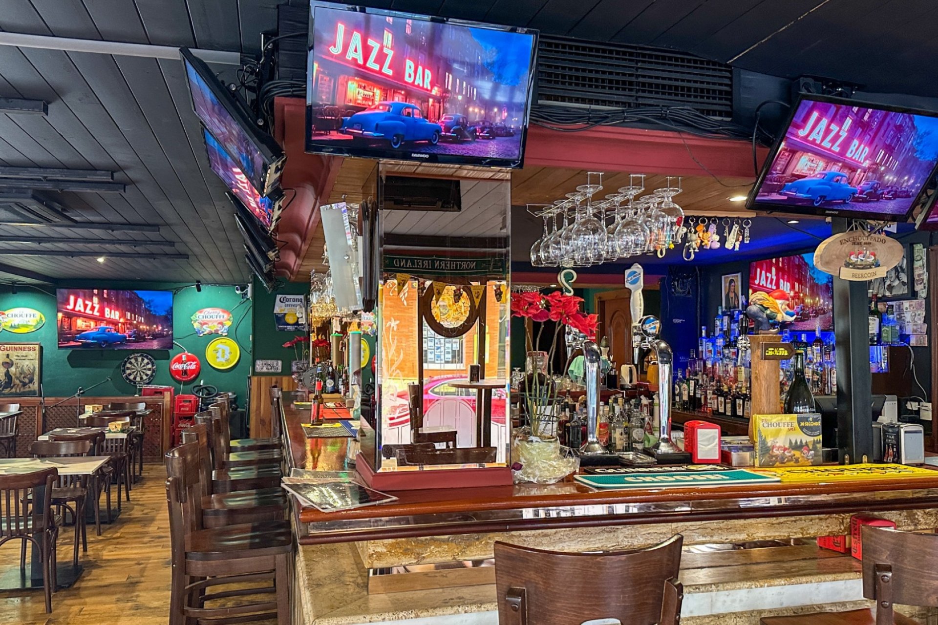 Revente - Commercial -
Torrevieja - Costa Blanca