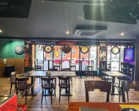 Revente - Commercial -
Torrevieja - Costa Blanca