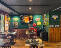 Revente - Commercial -
Torrevieja - Costa Blanca
