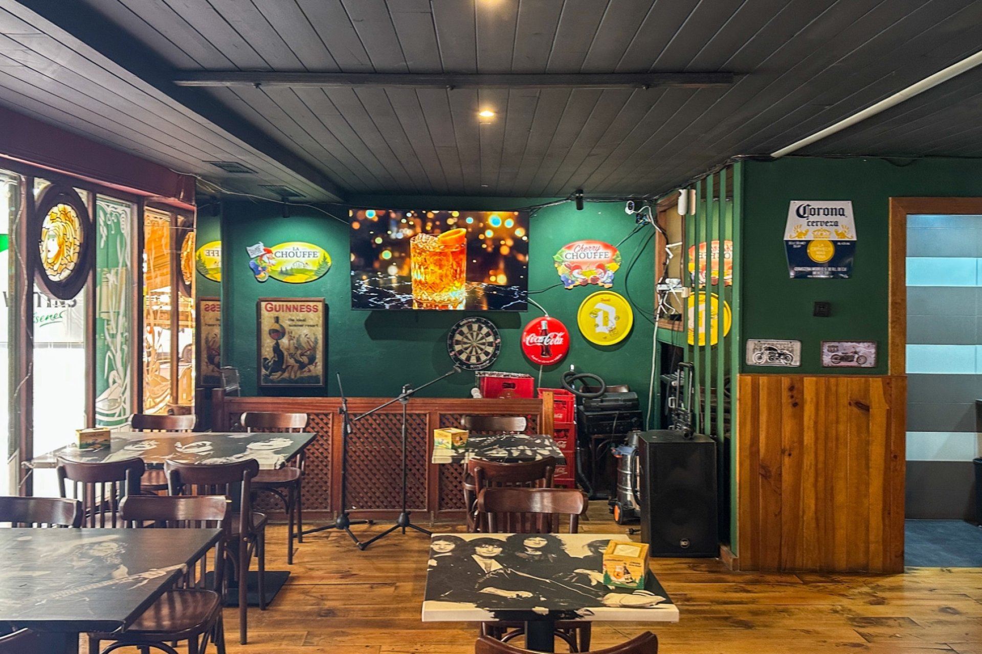 Revente - Commercial -
Torrevieja - Costa Blanca