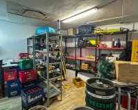 Revente - Commercial -
Torrevieja - Costa Blanca