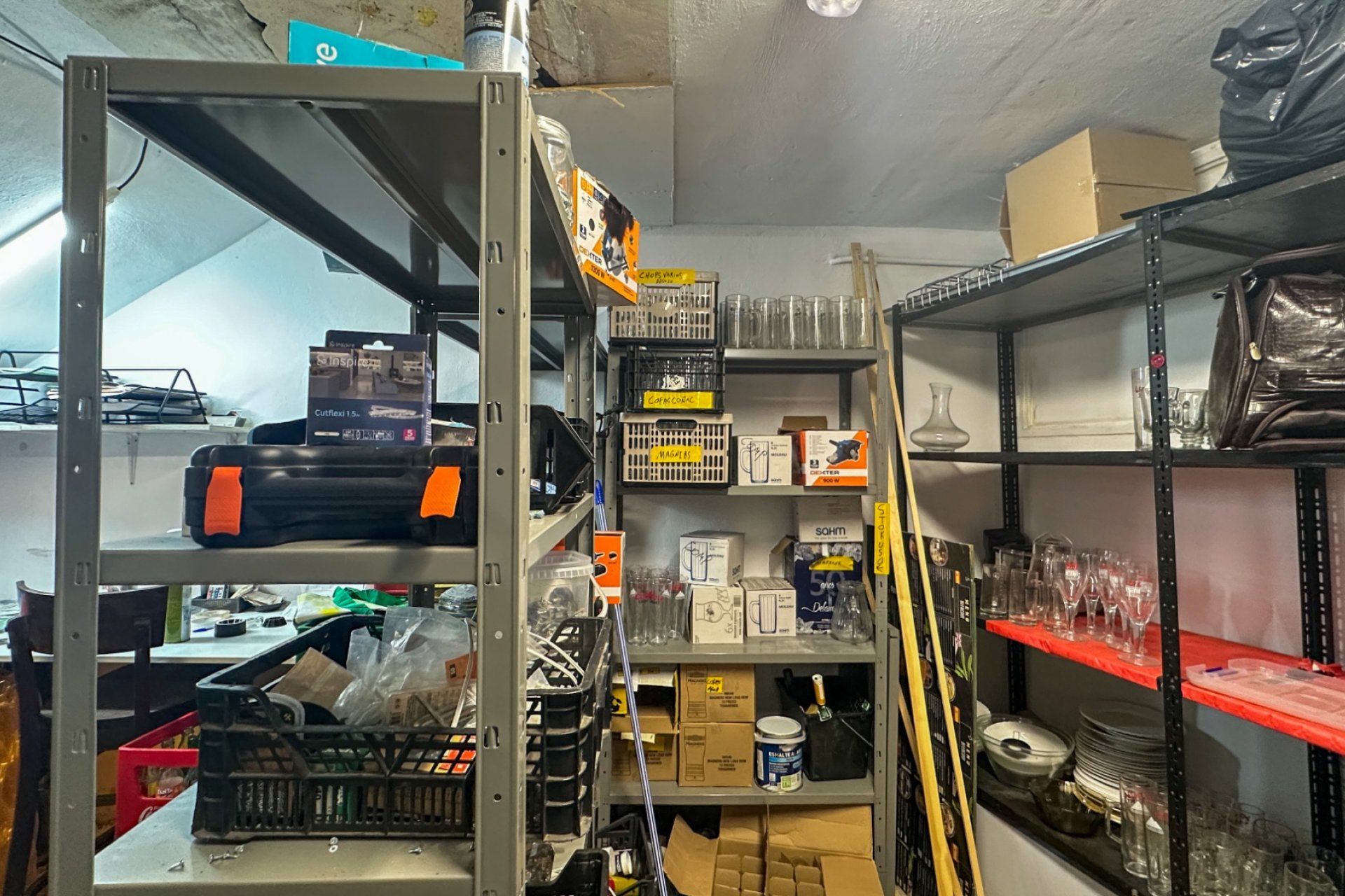 Revente - Commercial -
Torrevieja - Costa Blanca