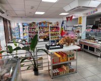 Revente - Commercial -
Torrevieja - Estacion De Autobuses