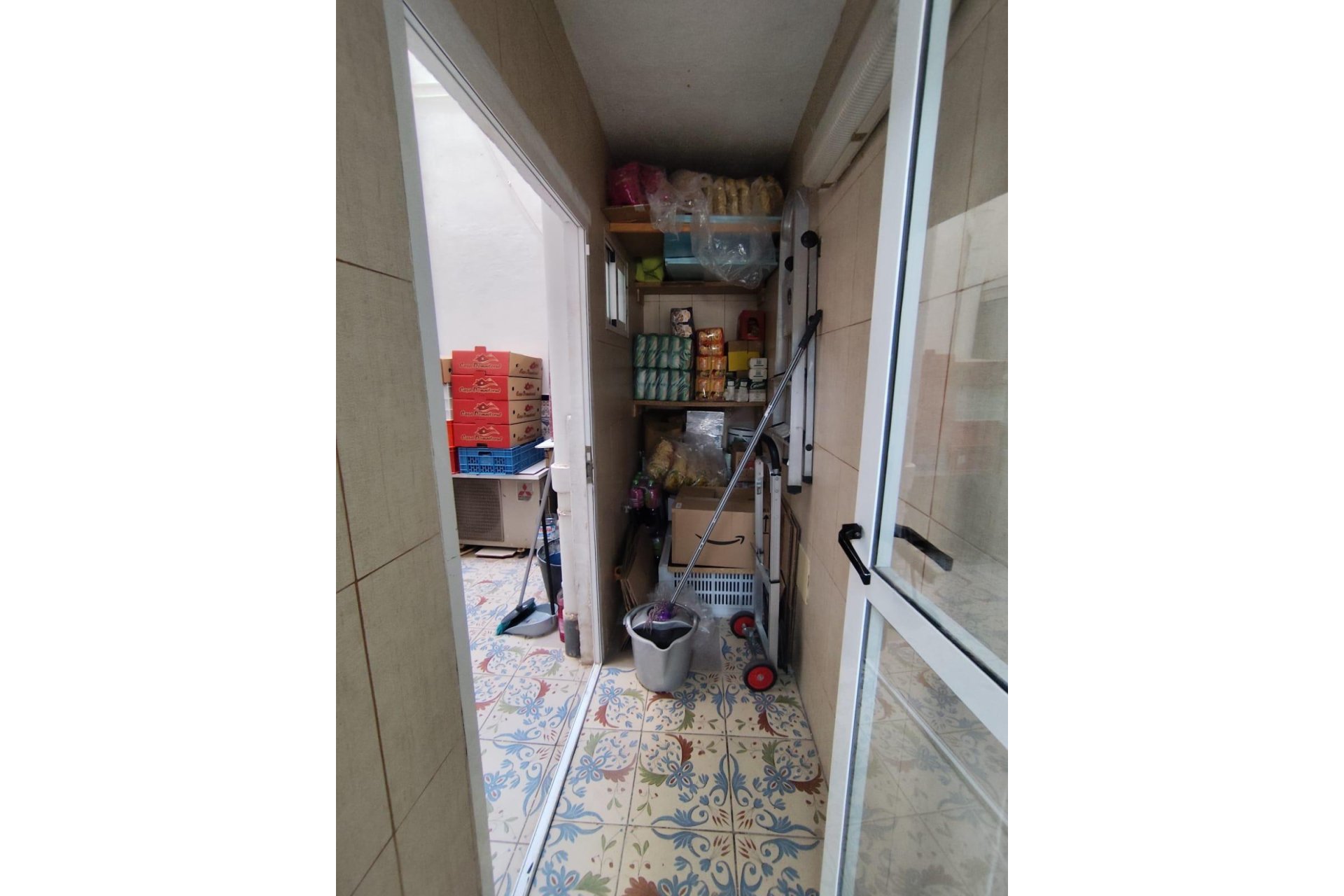 Revente - Commercial -
Torrevieja - Estacion De Autobuses