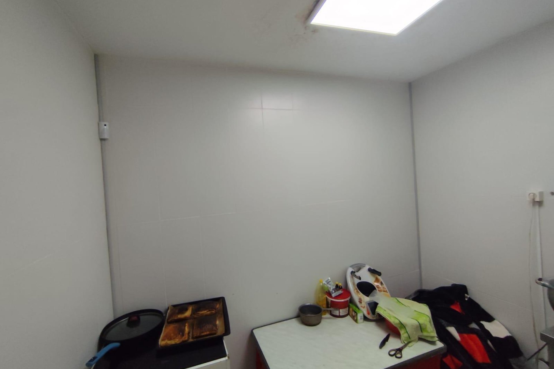 Revente - Commercial -
Torrevieja - Estacion De Autobuses