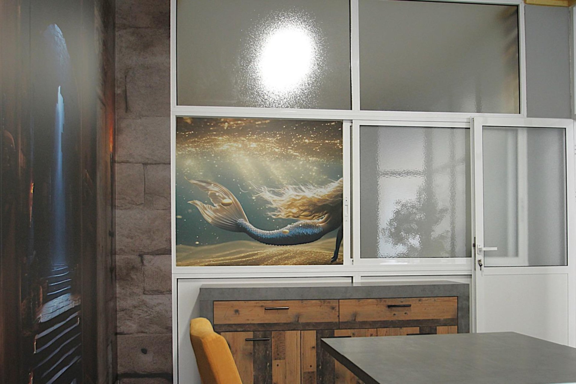 Revente - Commercial -
Torrevieja - Las Piscinas Naturales