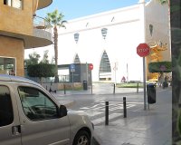 Revente - Commercial -
Torrevieja - Las Piscinas Naturales