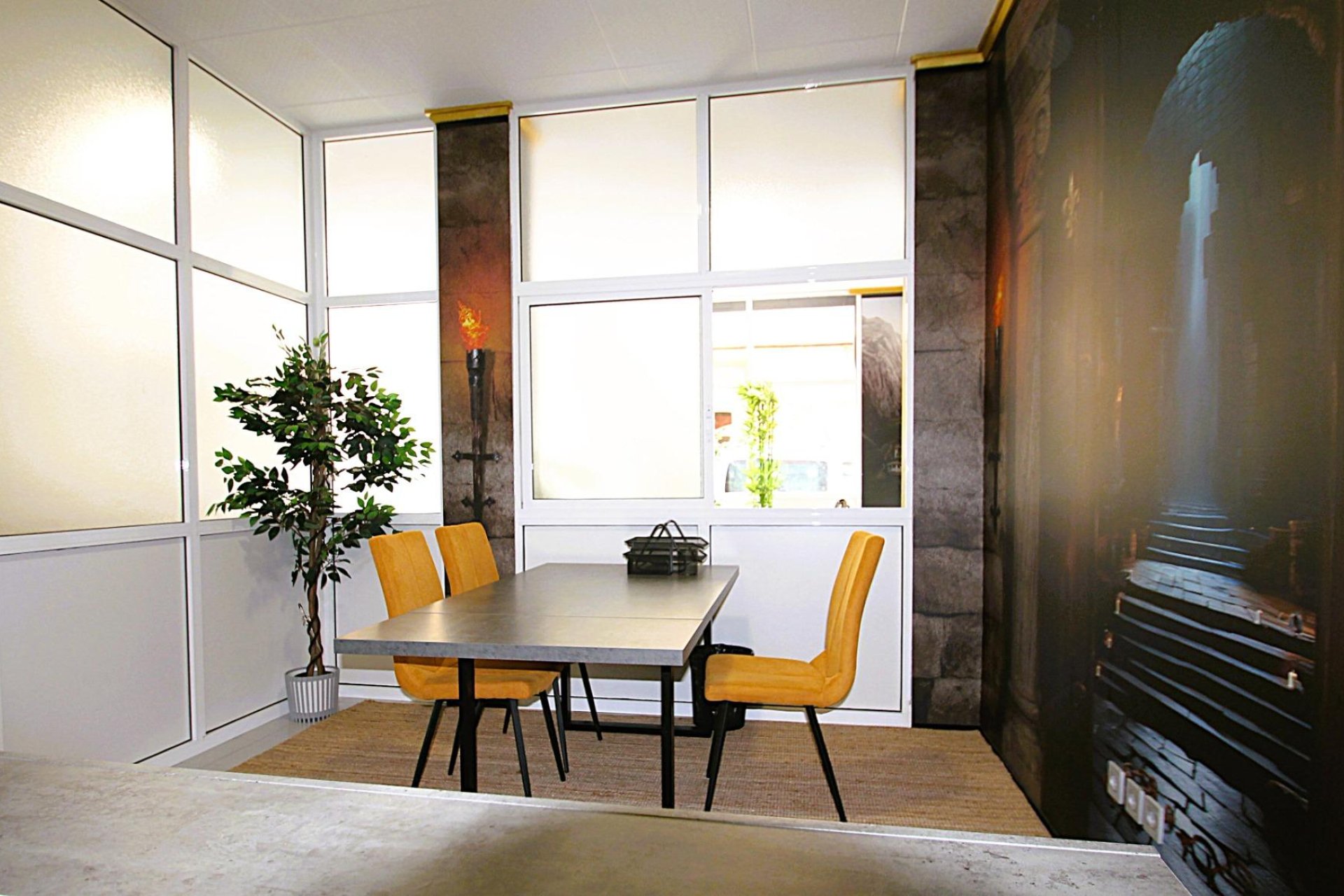 Revente - Commercial -
Torrevieja - Las Piscinas Naturales