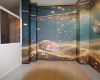 Revente - Commercial -
Torrevieja - Las Piscinas Naturales