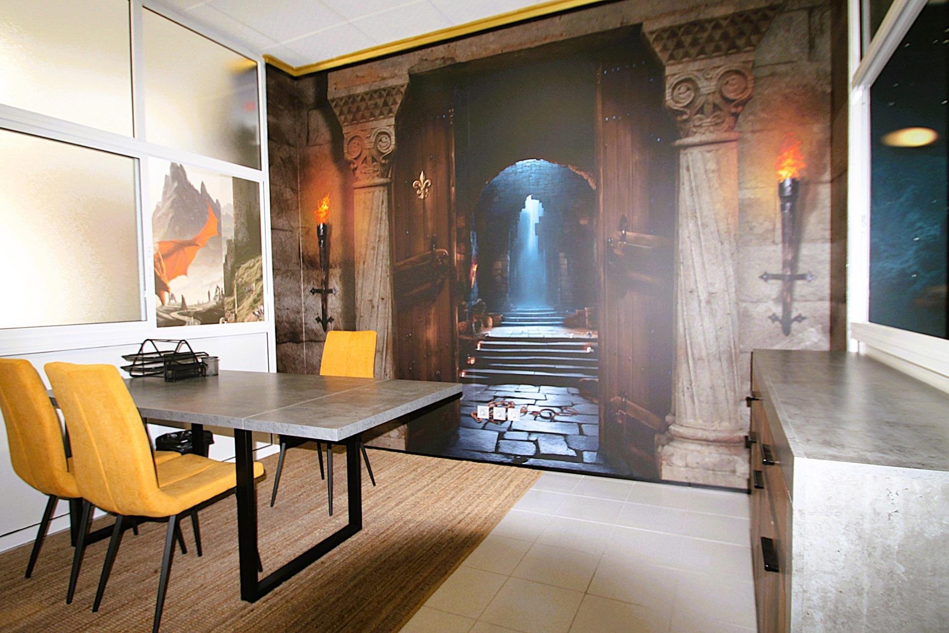 Revente - Commercial -
Torrevieja - Las Piscinas Naturales