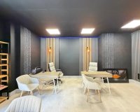 Revente - Commercial -
Torrevieja - Playa de los Locos