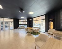 Revente - Commercial -
Torrevieja - Playa de los Locos