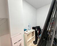 Revente - Commercial -
Torrevieja - Playa de los Locos