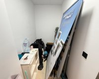 Revente - Commercial -
Torrevieja - Playa de los Locos