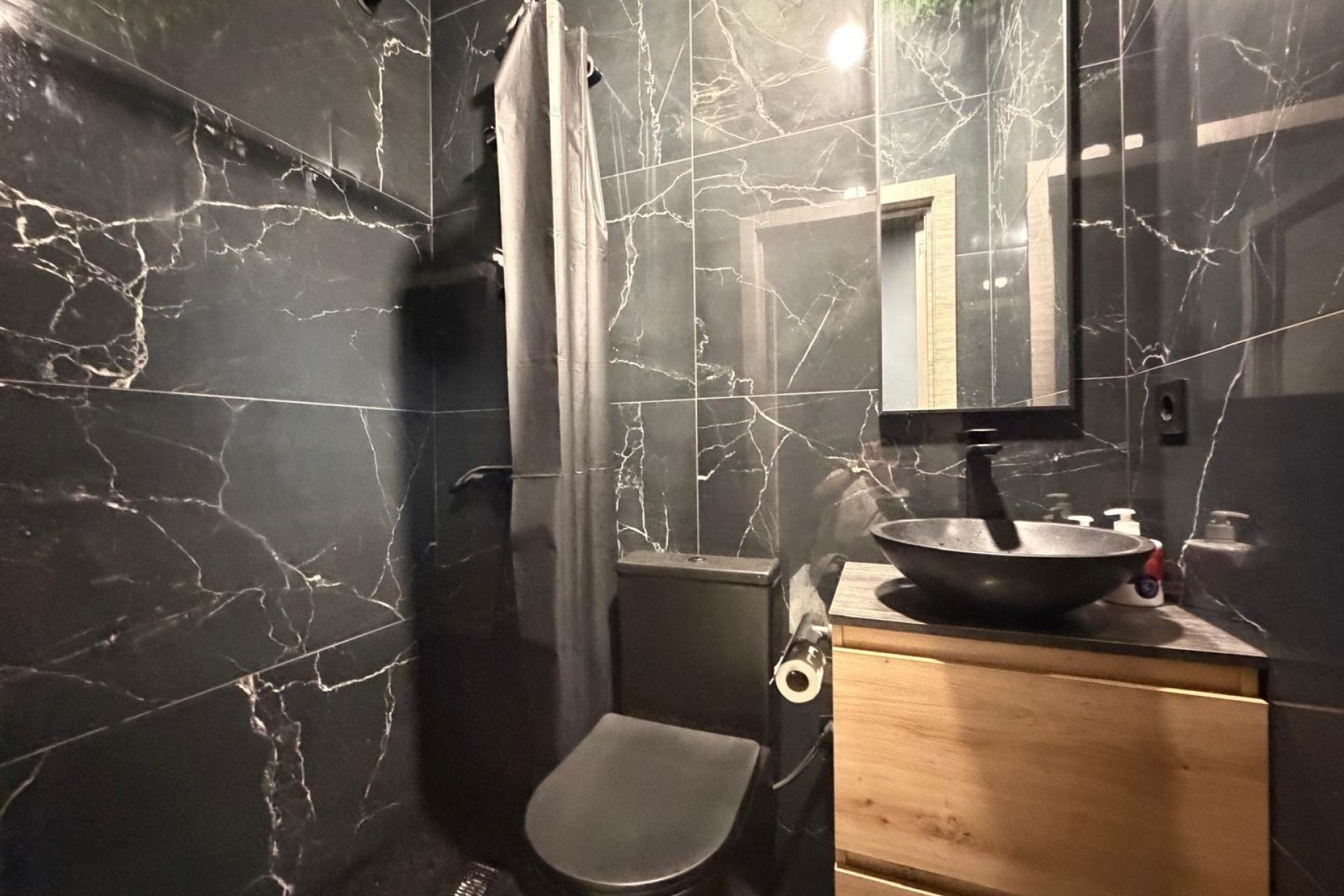 Revente - Commercial -
Torrevieja - Playa de los Locos