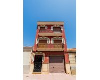 Revente - Commercial -
Torrevieja