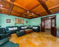 Revente - Commercial -
Torrevieja