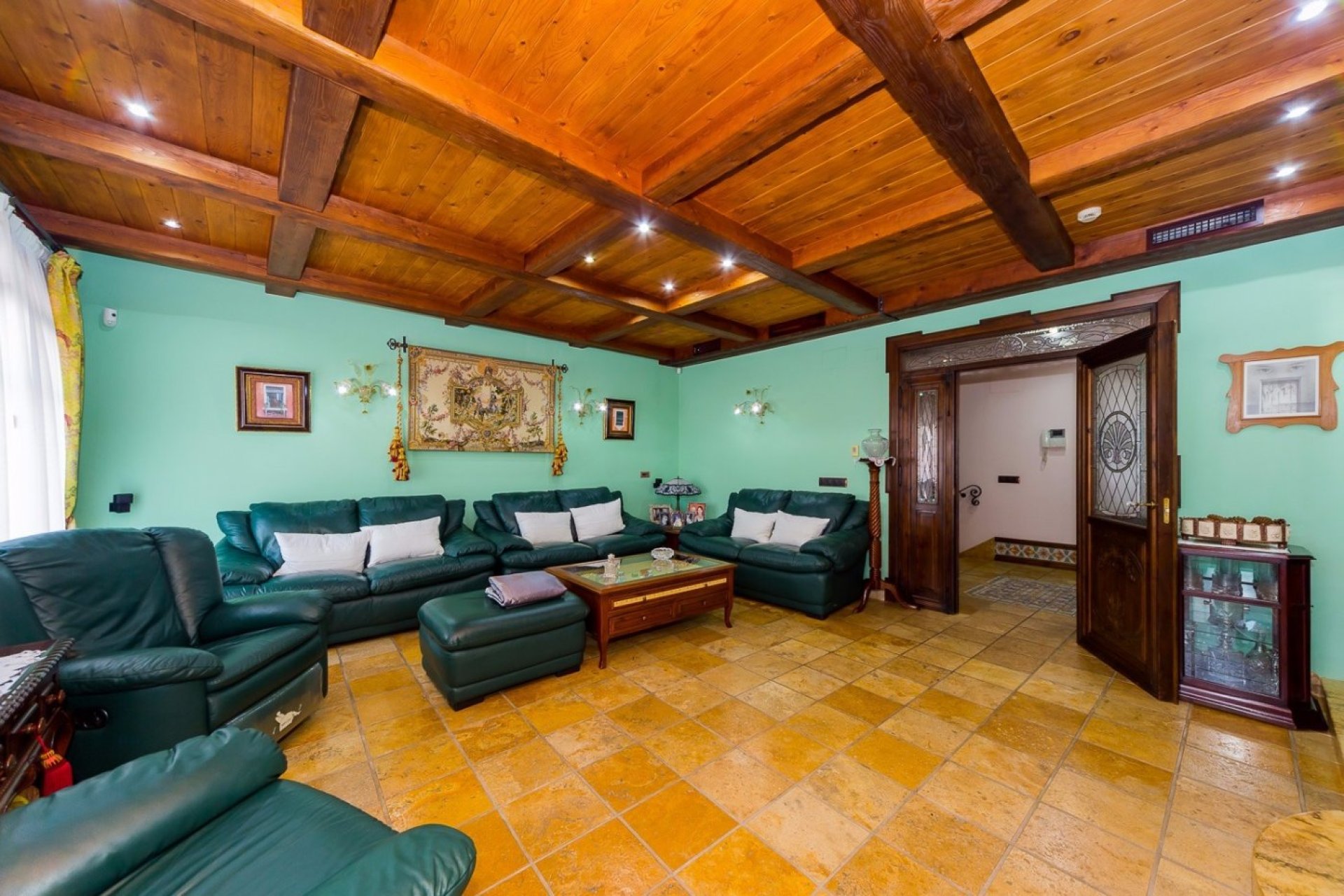 Revente - Commercial -
Torrevieja