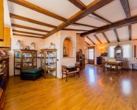 Revente - Commercial -
Torrevieja