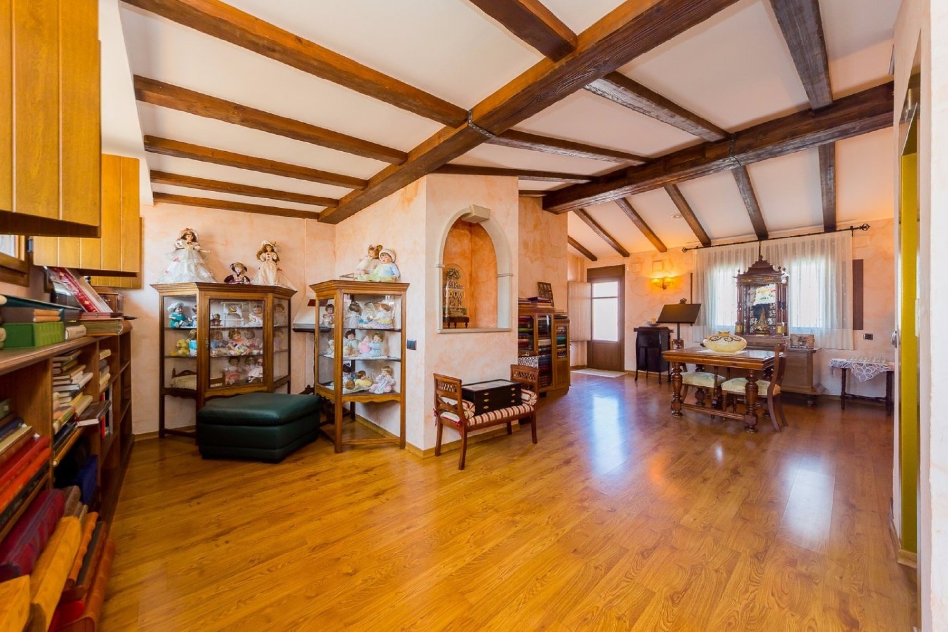 Revente - Commercial -
Torrevieja