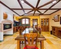 Revente - Commercial -
Torrevieja