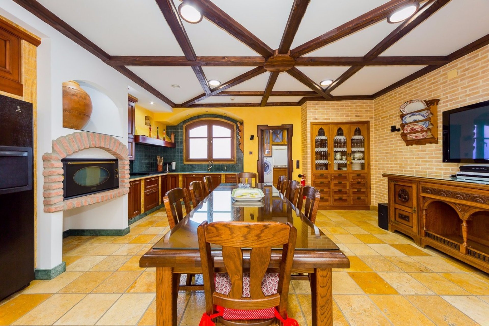 Revente - Commercial -
Torrevieja