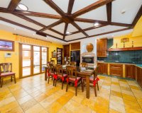 Revente - Commercial -
Torrevieja