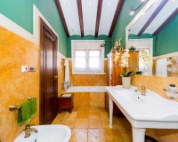 Revente - Commercial -
Torrevieja