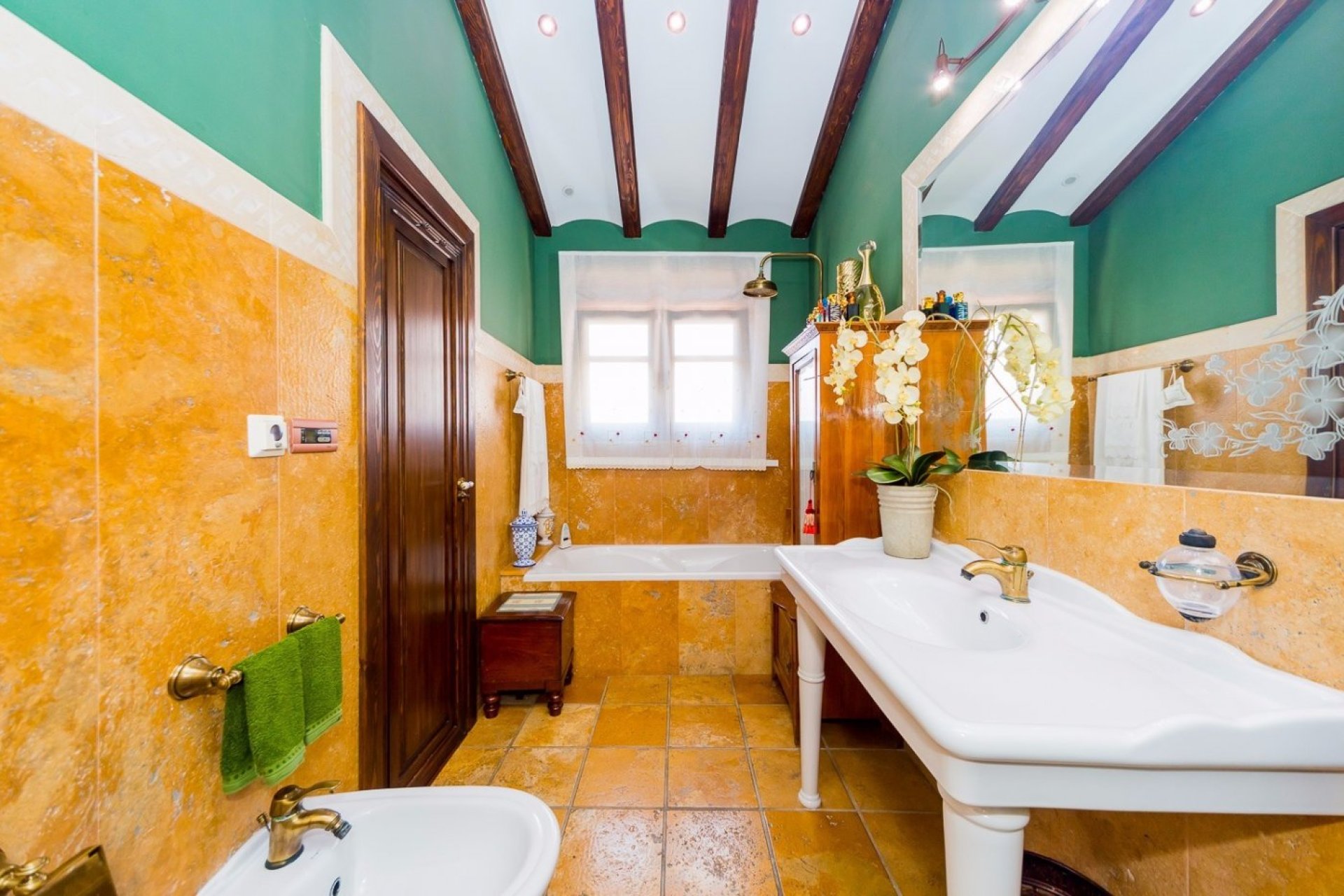 Revente - Commercial -
Torrevieja