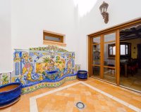 Revente - Commercial -
Torrevieja