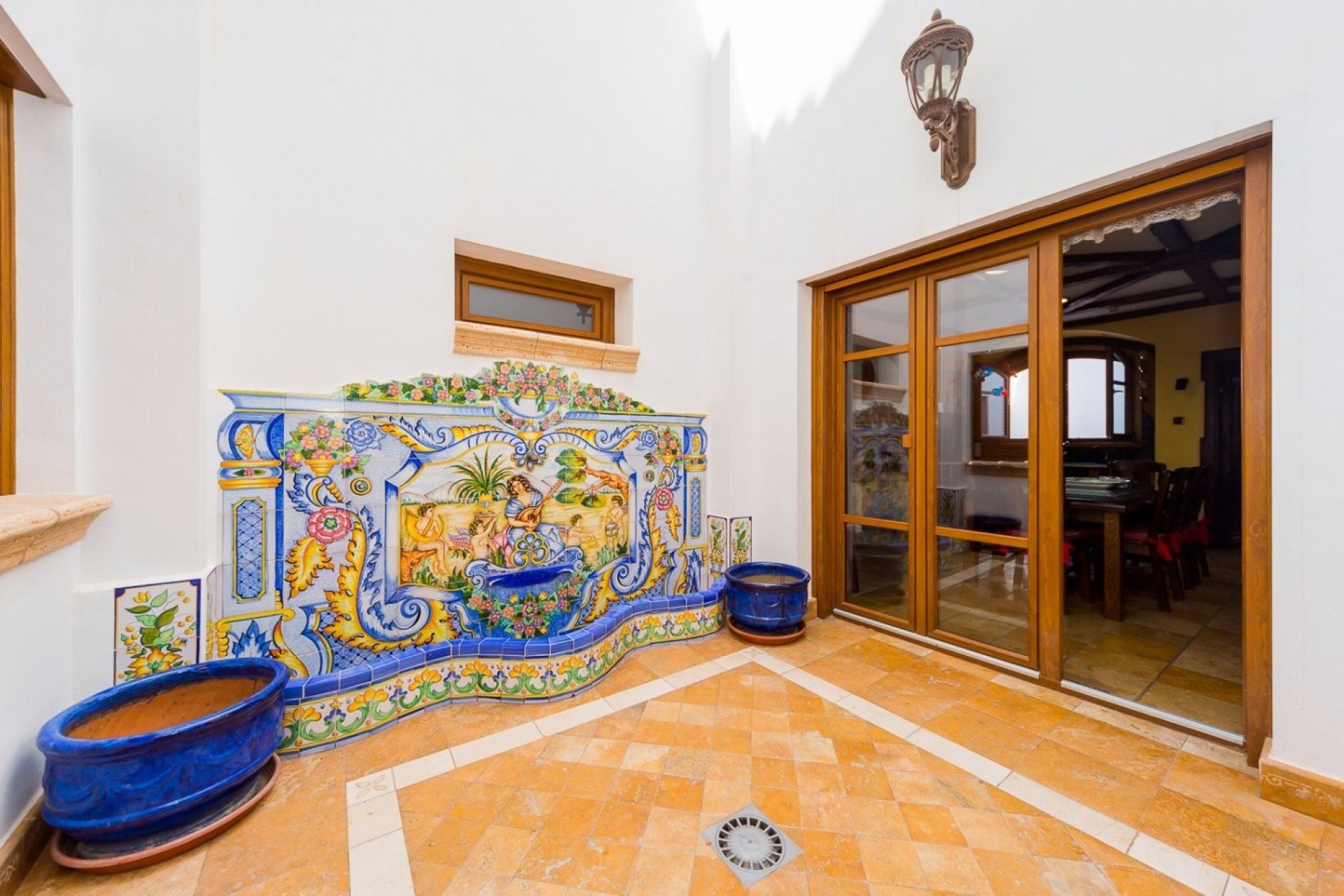 Revente - Commercial -
Torrevieja