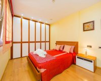 Revente - Commercial -
Torrevieja