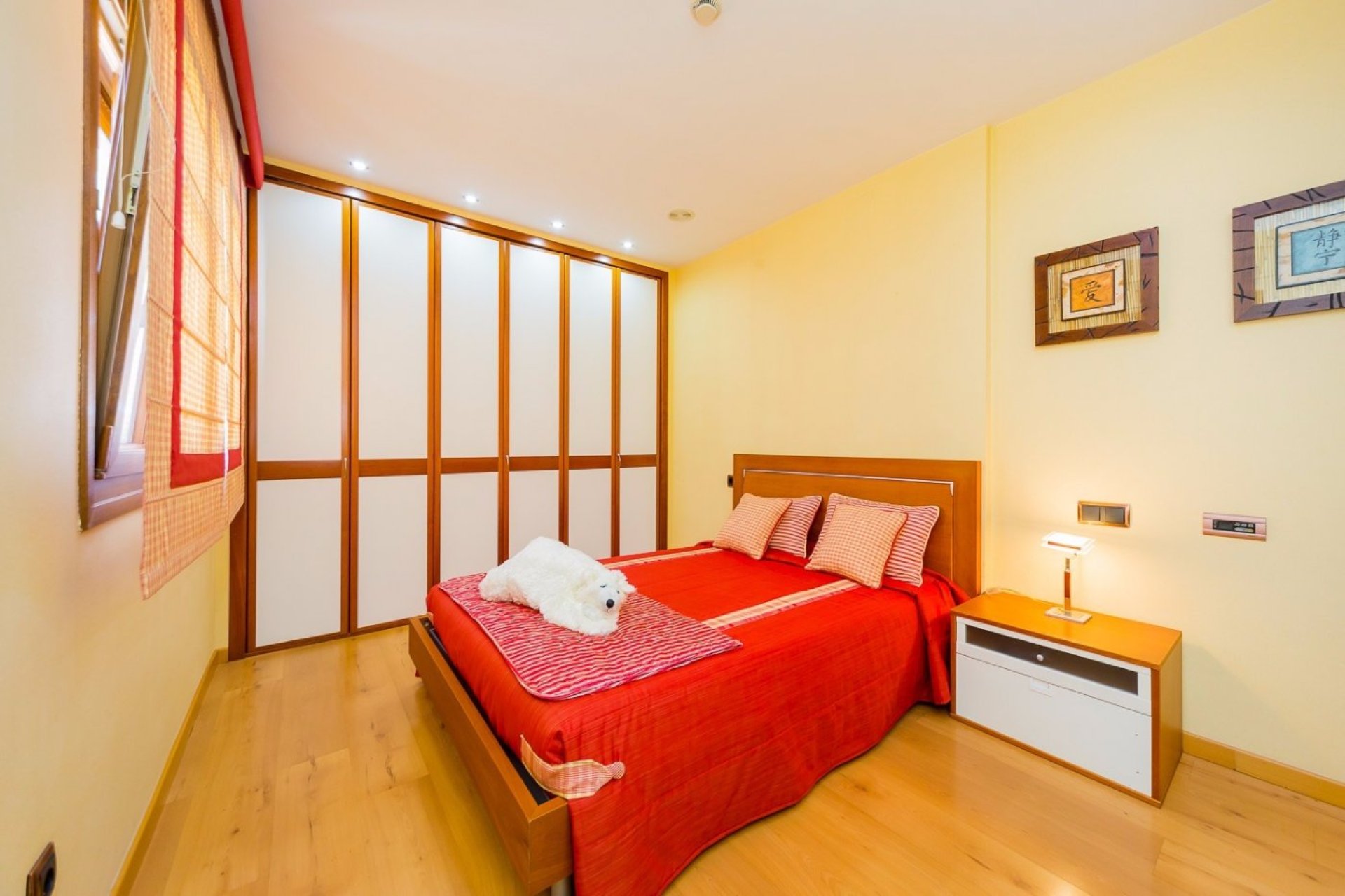 Revente - Commercial -
Torrevieja