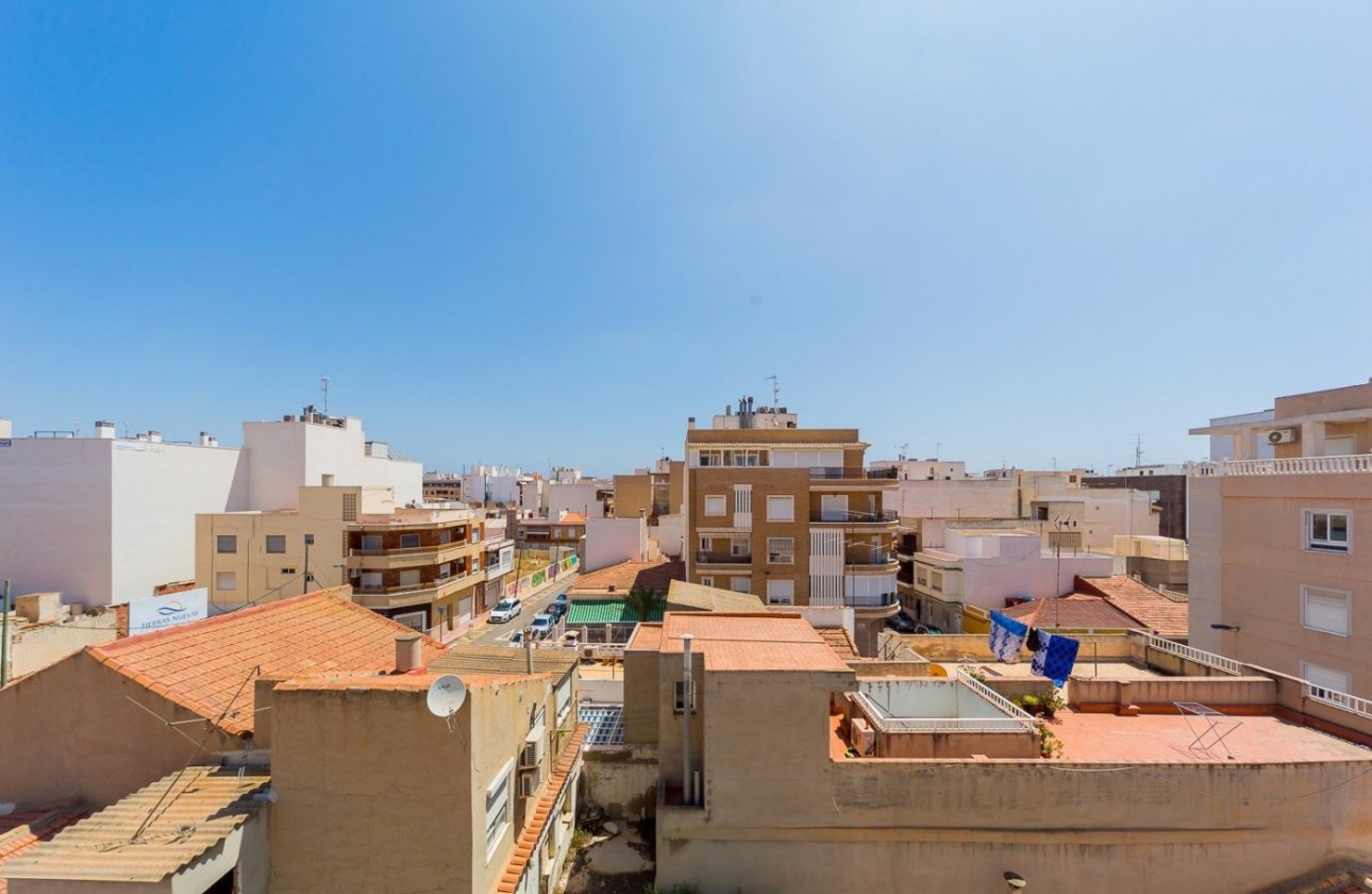 Revente - Commercial -
Torrevieja