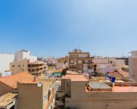 Revente - Commercial -
Torrevieja