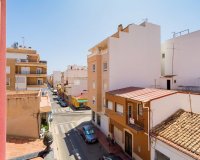 Revente - Commercial -
Torrevieja