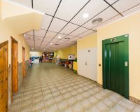 Revente - Commercial -
Torrevieja