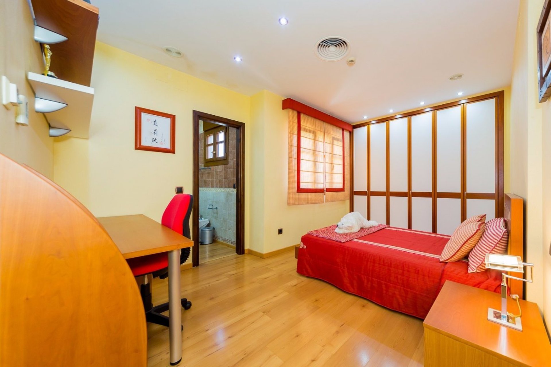 Revente - Commercial -
Torrevieja