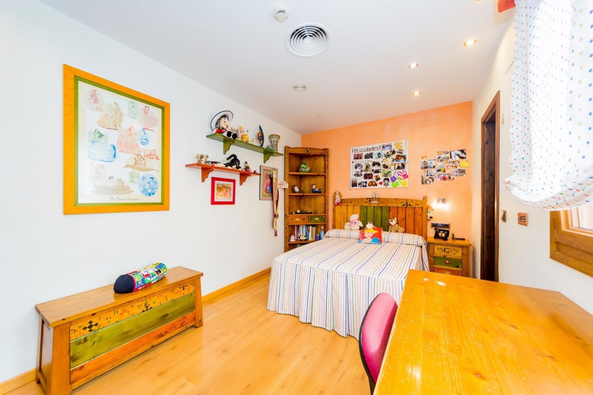 Revente - Commercial -
Torrevieja