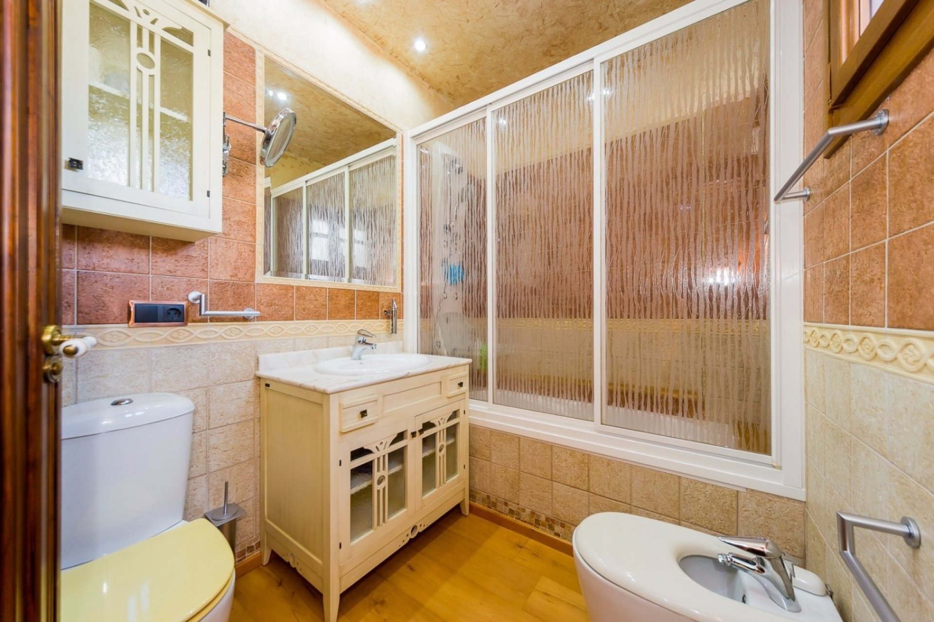 Revente - Commercial -
Torrevieja