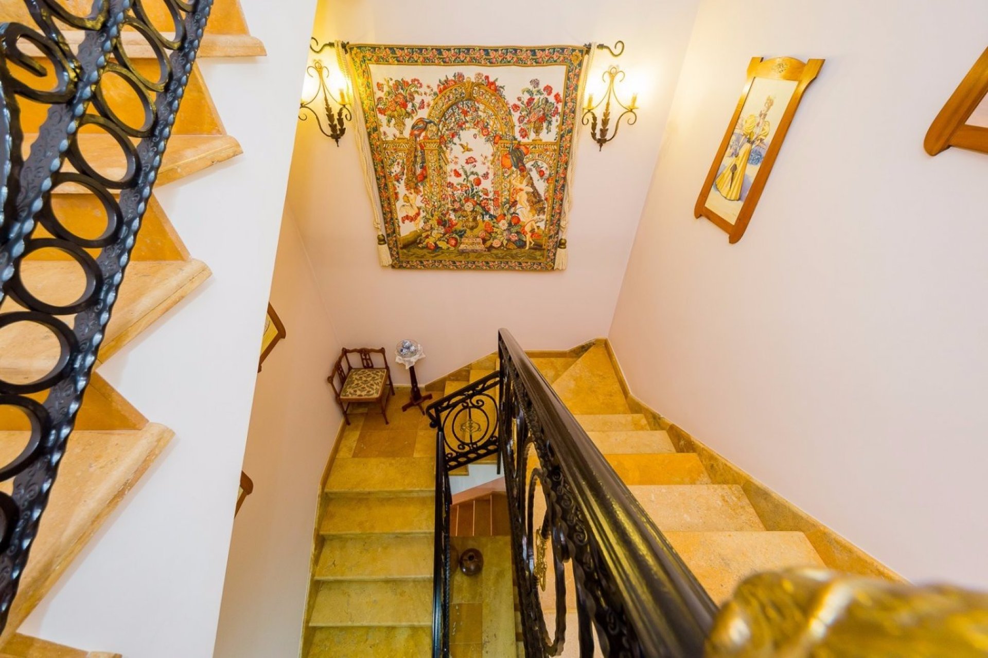 Revente - Commercial -
Torrevieja