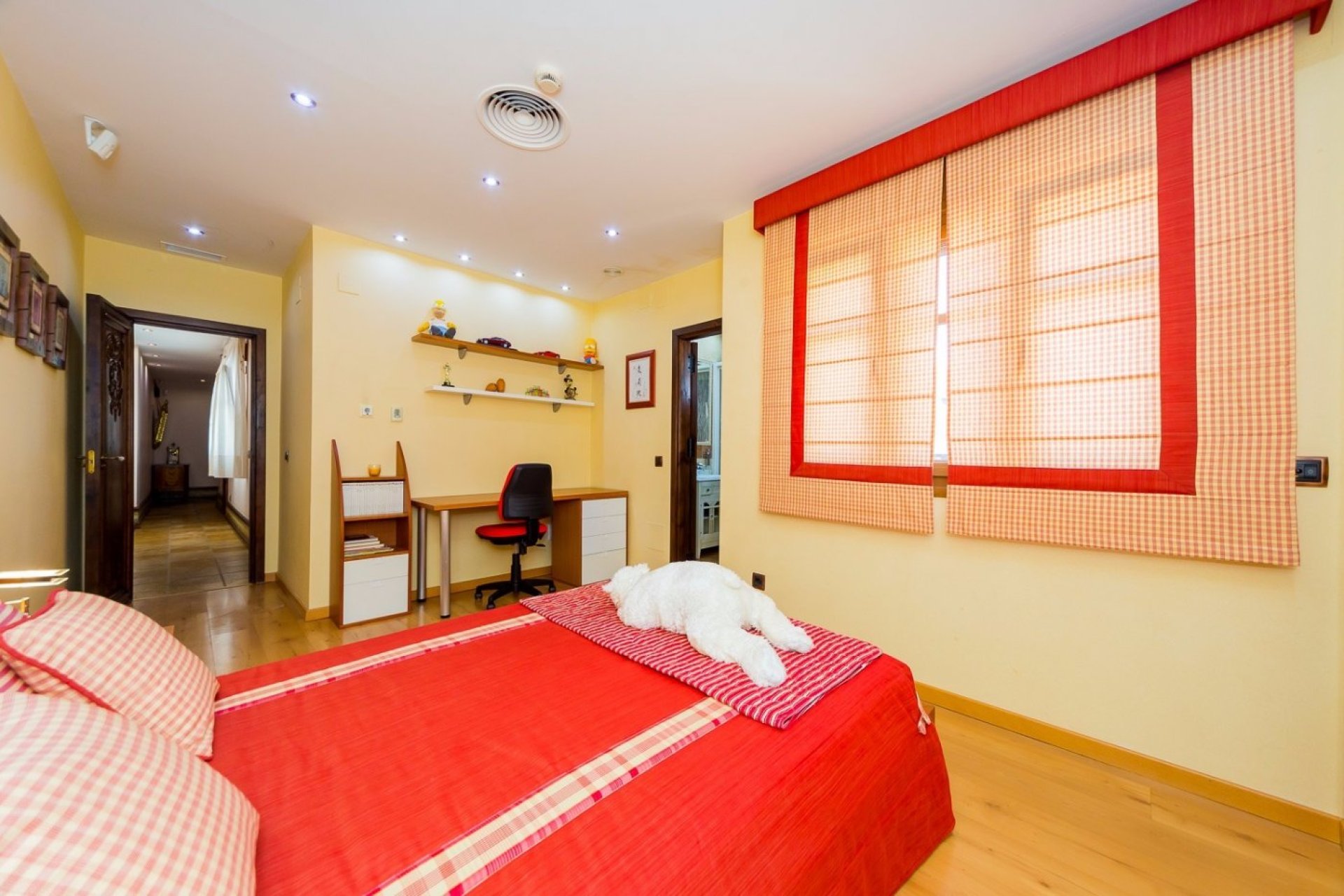 Revente - Commercial -
Torrevieja